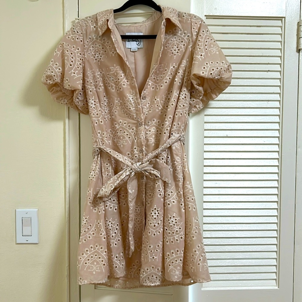 Sam Edelman Dress